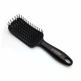Towayusanghoe Ttowayu Hairbrush Hair Brush Travel Brush Hair Comb / 또와유 헤어브러시 중 머리브러쉬 여행용브러쉬 헤어빗