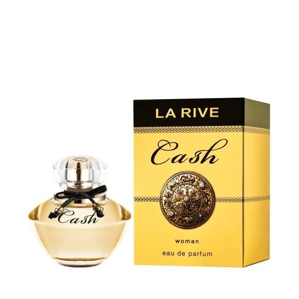 La Rive Cash Woman Edp 90 ml