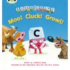Bug Club Phonics - Phase 3 Unit 10: Alphablocks Moo!
