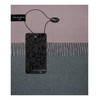 Majea Women's Knitted Scarf, Winter Scarf - 180x70