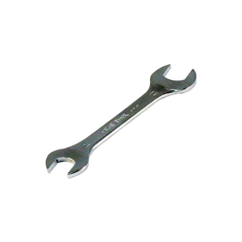 CRAB TOOL Ultra Thin Spanner, 14 x 17