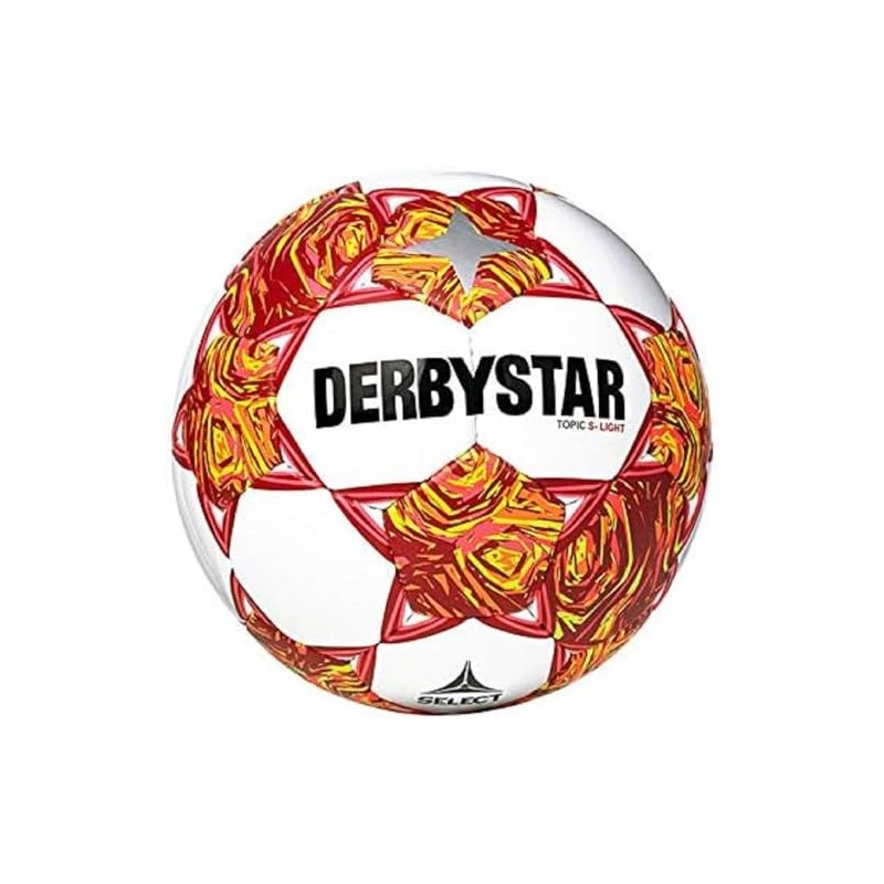 Derbystar topic s-light