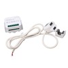 WiFi Energy Monitor Single Phase Smart Electricity Meter with Clamp