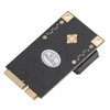 Mini PCi E to 2 Port SATA Expansion Card 6Gbps