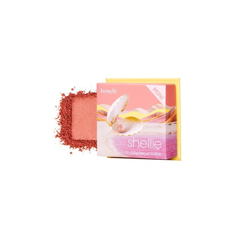 Benefit 베네피트 블러셔 미니 (5종 택1) Benefit Blush Mini (Choose