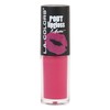 L.A. COLORS Pout Matte Lipgloss, Sweet Lips CLG634