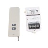 Smart Wireless Remote Control Switch for Water Pump Household Large