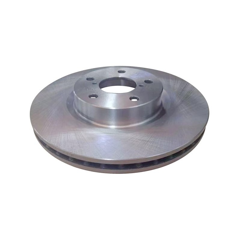 Bendix Bendix Premium PRT6929 Front Brake Rotor for Subaru Impreza