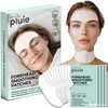Overnight Use Korean Advanced Forehead Smoothing Patches - Premium Hydrogel