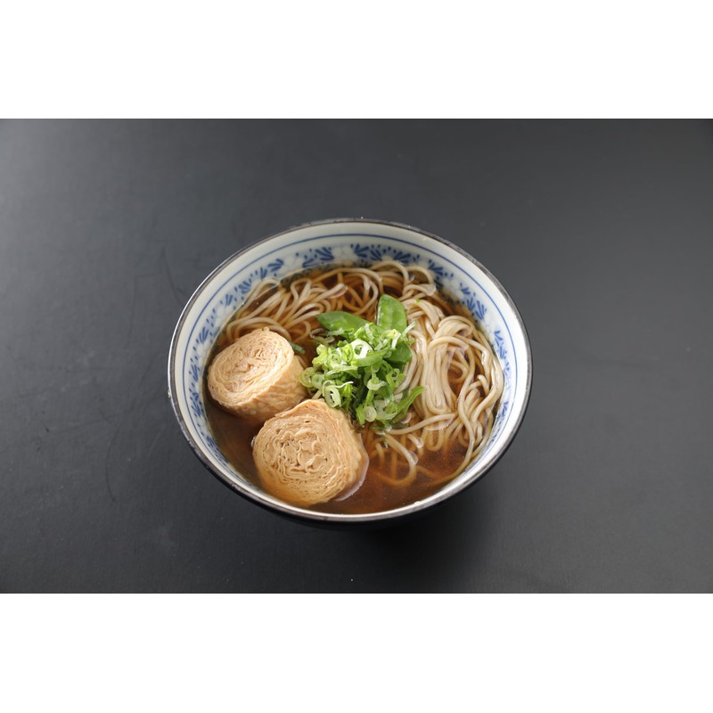 Nikko Foods Nikko Meisui Seasoned Yuba (Large), 6 Packs