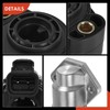 A-Premium Idle Air Control Valve IAC + Throttle Position Sensor