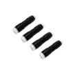 FMUSER 4PCS 1 Inch Cold Shrink Tubing, Coaxial Cable and