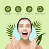 A-Cute Derm B-Kleer Cleansing Gel Acne Cleanser that Purify and