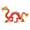 Safari Horned Chinese Dragon