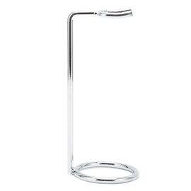 Denkerm Edelstahl Rasierhobel Ständer, Rasierer Halter Ständer Anti-Rost Schnell trocknend Stark für Männer