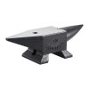 VEVOR 22lbs Blacksmith Anvil Steel Heavy Duty Premium Quality for