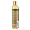 African Pride Olive Miracle Anti-Breakage Maximum Strengthening Growth Oil 237