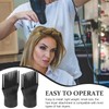 Universal Hair Dryer Comb Attachment for Straightening, Detangling - Nozzle