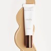 MASQMAI Silk Skin Foundation, Foundation, langanhaltend, Farbton: Warm Beige, 30