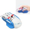Wired Mechanical Mouse Macro Programming RGB Light Mouse 12800 DPI