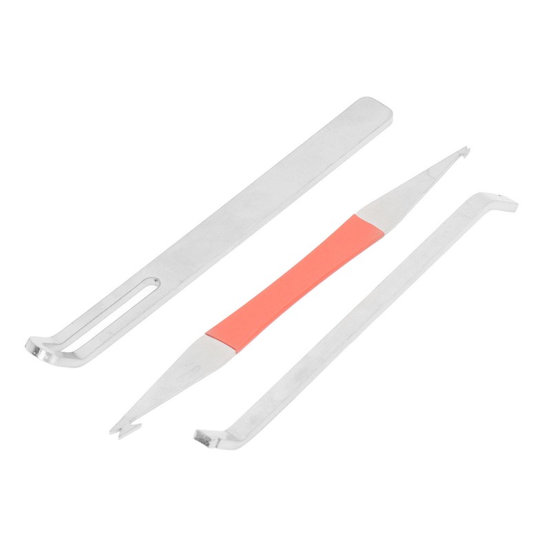 3 Pcs Saxophone Repair Tool Spring Hook Tuning Tool Sound