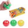 Lavishly - Pack of 3 Anxiety Relief Stress Ball for