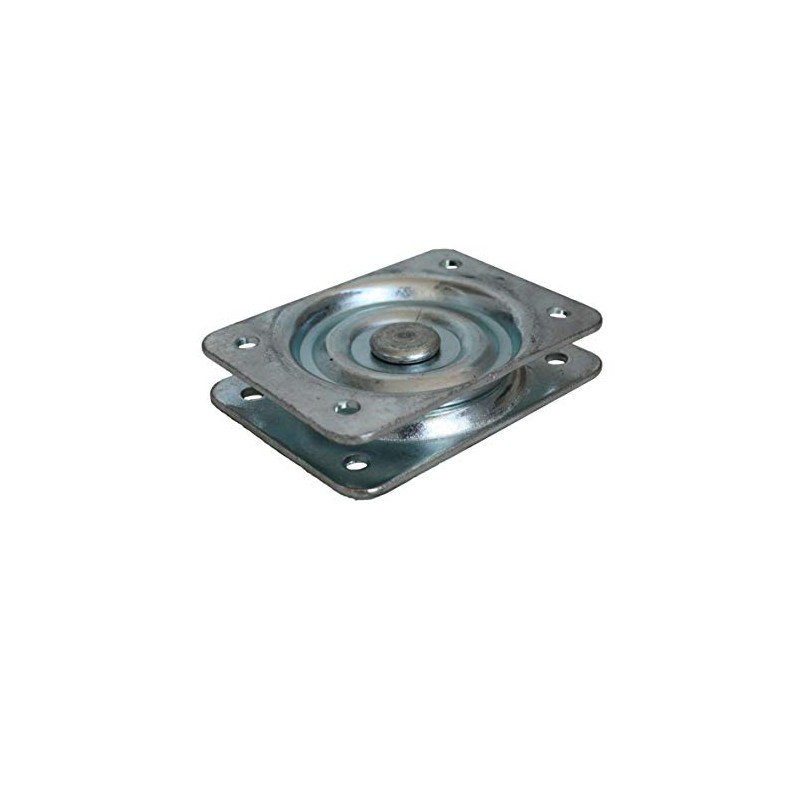 Thrust Ball Bearing Swivel Bearing Flange Bearing 95 x 70