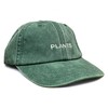 Vivian Flytrap Unisex Plants Washed Embroidered Dad Baseball Cap -