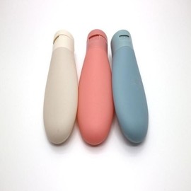[SS62] 3 Color Lotion Empty Bottle Portable Empty Bottle White FREE / [에스에스62]3색 로션공병 휴대용 공병 화이트FREE