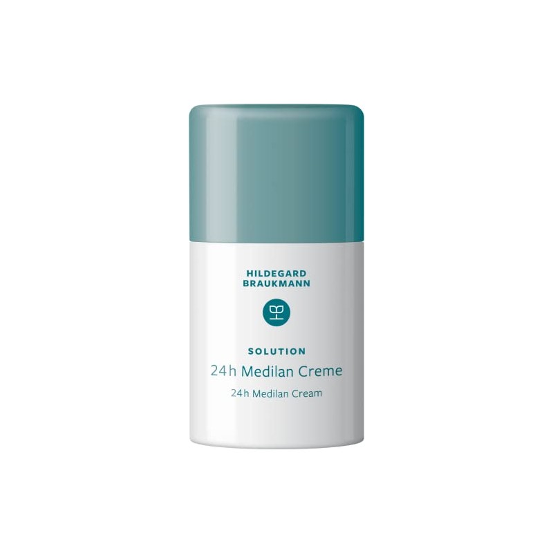 Hildegard Braukmann Solution 24h Medilan Cream 50 ml