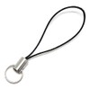 (10 pieces) Strap parts with cans, pine needles, double rings
