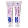 Crema Contra Rozaduras Bebe Mustela Con 2 Piezas 165 G