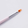 1Pc Professional Nail Art Brush/Manicure Gel Polish Brush/Gradual Color Blooming