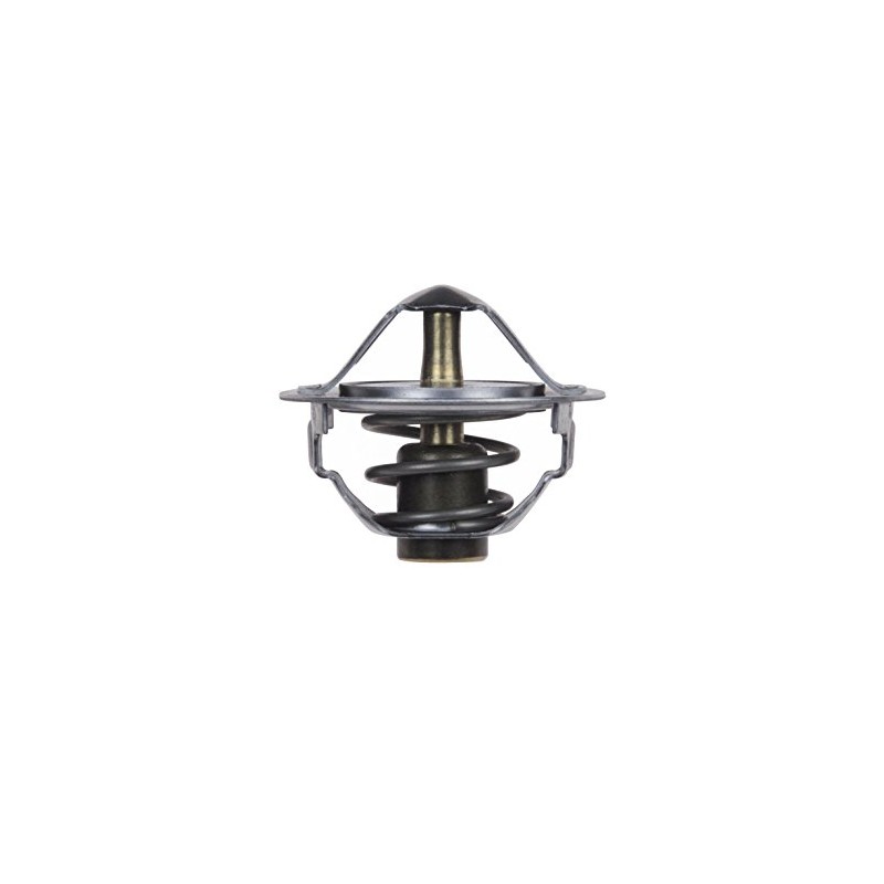 Blue Print ADD69202 Thermostat with Gasket, Pack of 1