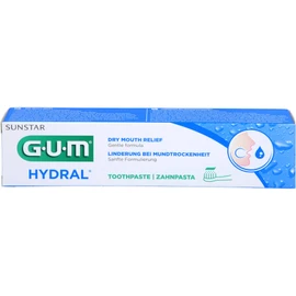 Sunstar – Gum Hydral Pasta Dent 75 ml