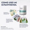 HEBBE COSMETICS AFN5 EMH23 ETD2 D Pantenol Usp 99% Uso