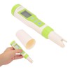 ORP‑100 Digital Water Quality Tester 2‑in‑1 Portable Temperature ORP Meter