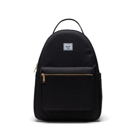 Herschel Supply Co. Nova Backpack, Black, One Size