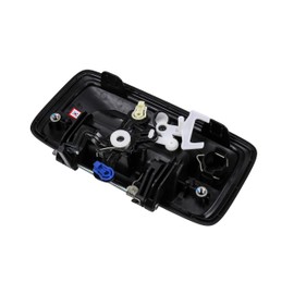 GM Genuine Parts 84203910 Black Tailgate Handle