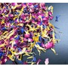 Spring Flower Blend – Edible flowers - Rose, Cornflower and