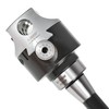 netuera 12-Pack Set 3 Boring Head R8 Shank Boring Tool