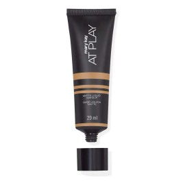 Maquillaje Liquido Acabado Mate Construible Mary Kay At Play