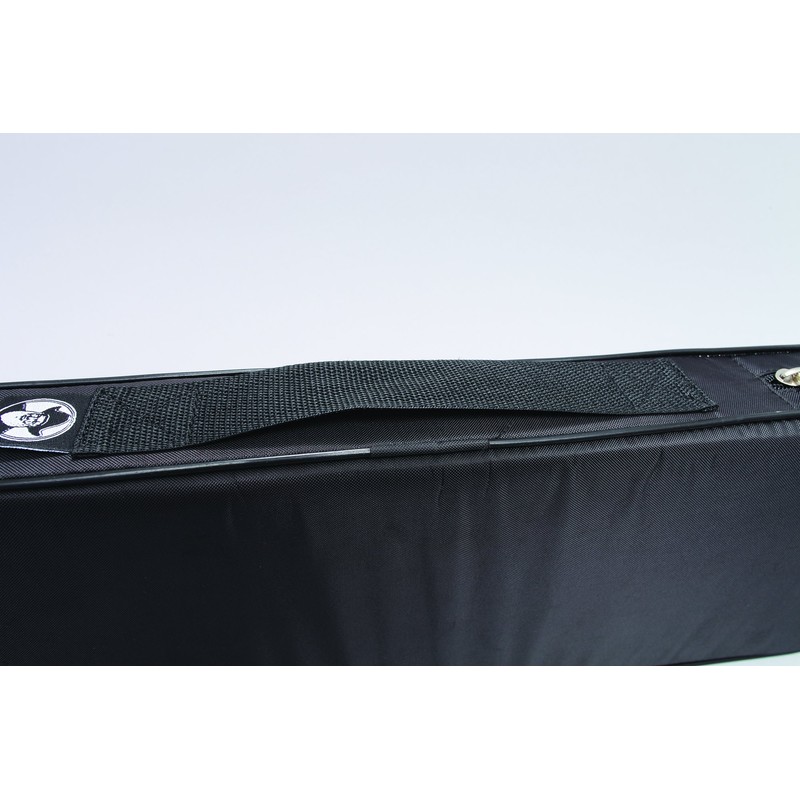 Bengar Seat Pad M for Inflatable Boats (68 cm) Wooden