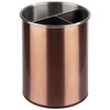 APS 11747 Cutlery Holder Rotatable Diameter 13 cm Height 16.5