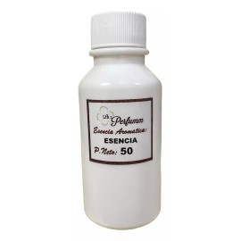 La Perfumm 4 Esencias Importada De 50ml Humidificador Y Aromaterapia