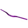 Bike Handlebar Handle Riser Bar Extra Long Aluminium Alloy 31.8x720mm