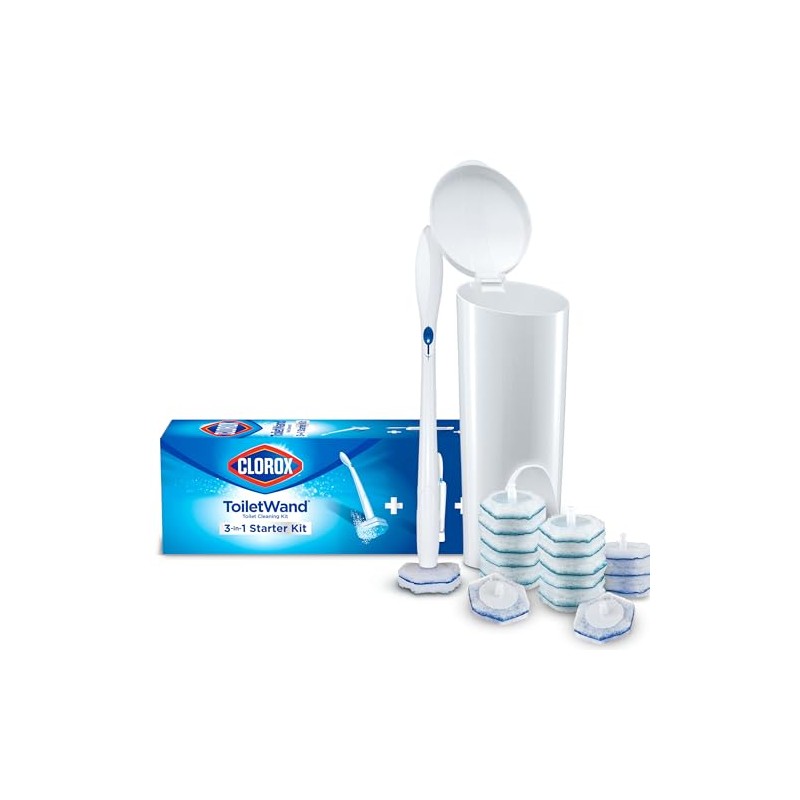 Dorel Living DL8855-A Bleeker tocador de baño, Kit de iniciación