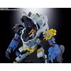 Chogokin SYNDUALITY Daisy Ogre, Approx. 5.9 inches (150 mm), ABS