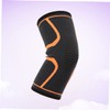 Baluue 2 Pcs Joint Pads Sports Protective Gear Knee Guards