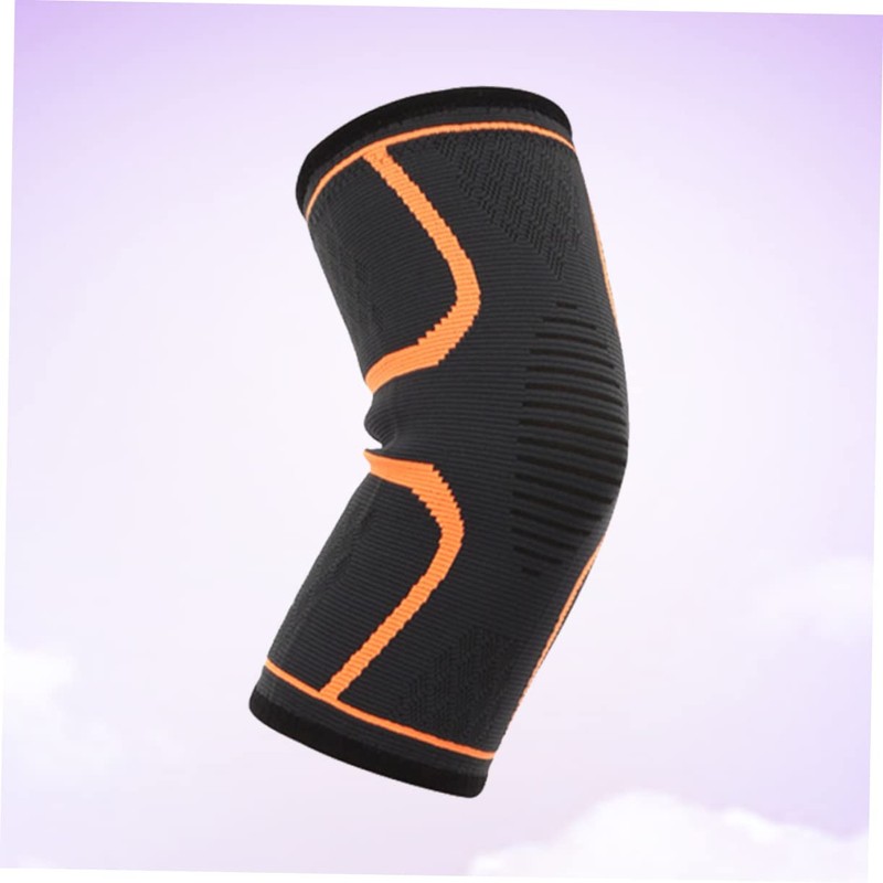 Baluue 2 Pcs Joint Pads Sports Protective Gear Knee Guards
